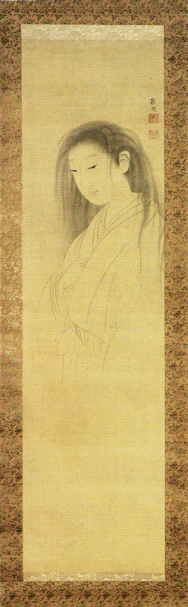The Ghost of Oyuki: Japan’s Tragic Spirit of Eternal&nbsp;Love